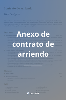 anexo contrato arriendo estacionamiento