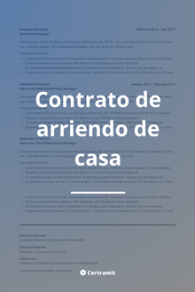 contrato arriendo casa descargar