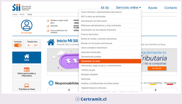declarar ingresos por arriendo 1