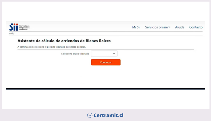 declarar ingresos por arriendo 4
