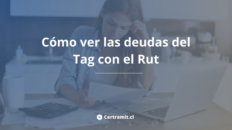 deudas tag por rut