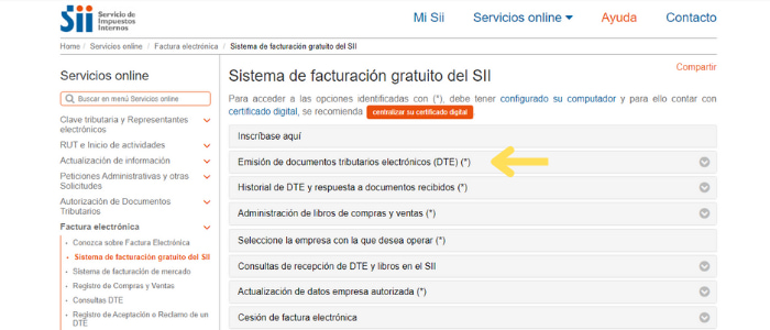 emitir-factura-electronica-sii-4