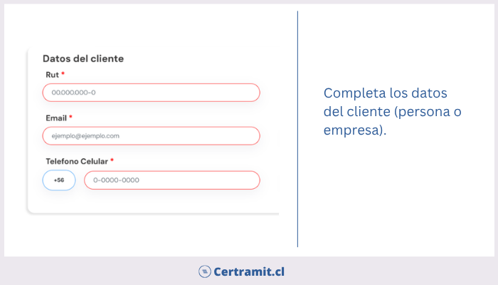 paso a paso para sacar tag a domicilio en autopista central paso 3